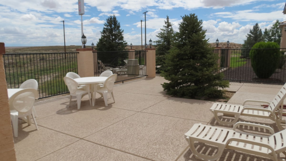 Baymont by Wyndham at Holbrook Arizona