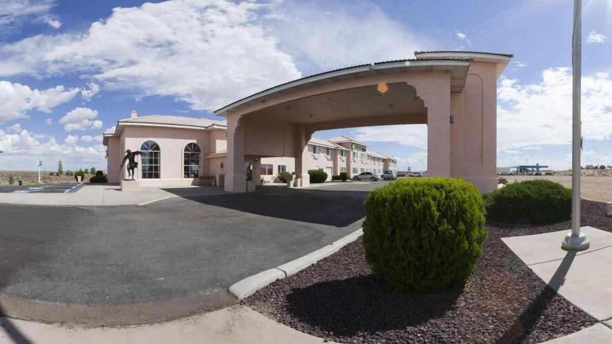 Baymont by Wyndham at Holbrook Arizona