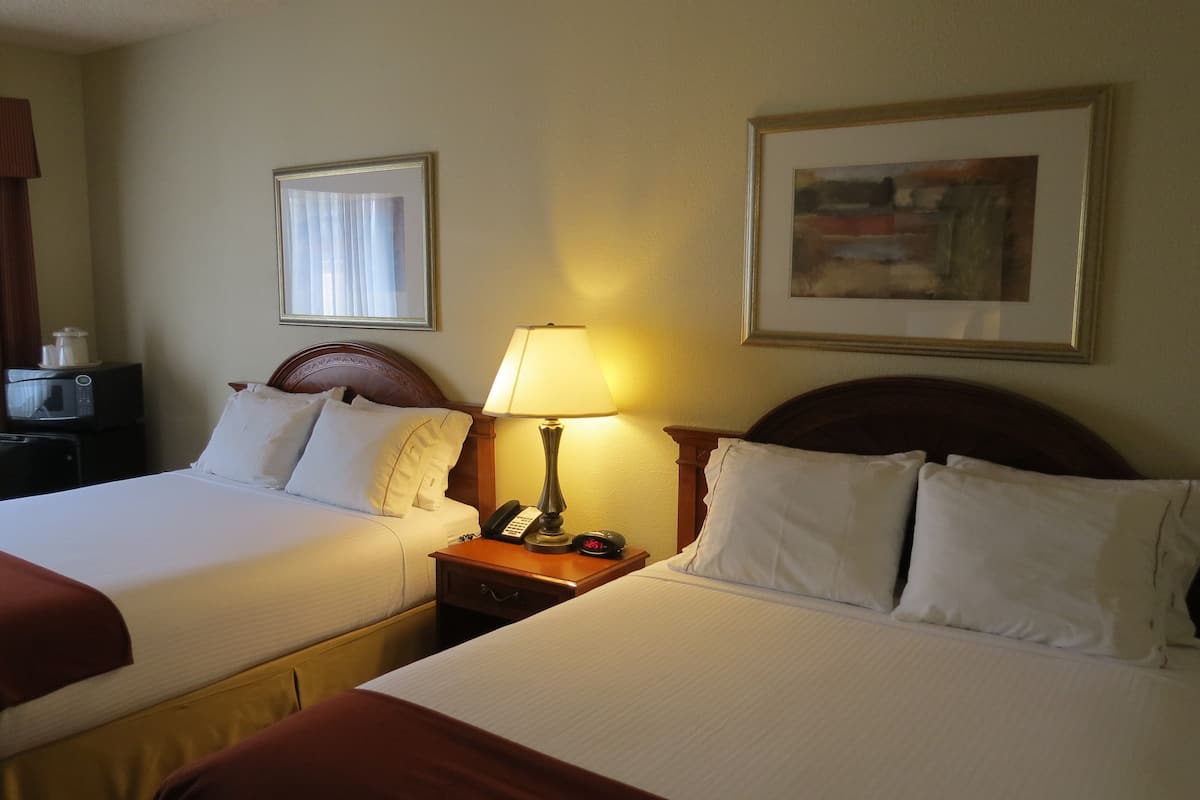 Baymont by Wyndham at Holbrook Arizona