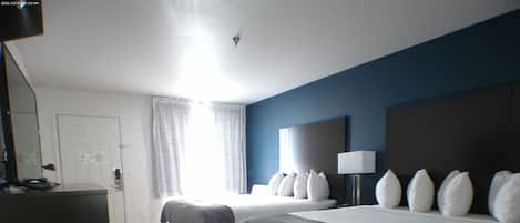 Baymont by Wyndham at Holbrook Arizona