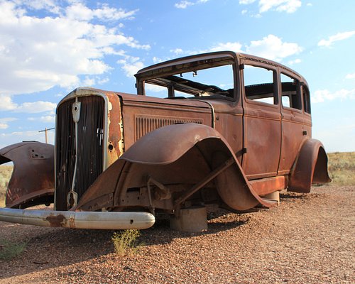 Baymont by Wyndham at Holbrook Arizona