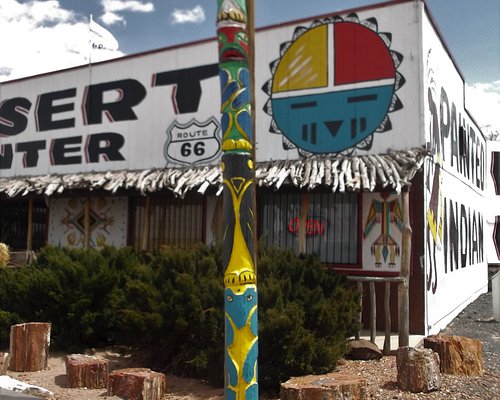 Baymont by Wyndham at Holbrook Arizona